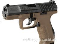 Walther P99 AS Final Edition Cal. 9mm Para LIMITED EDTION