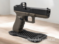 Die GLOCK 17 GEN 3 "Oliv"