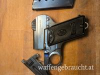 Steyr Pieper 7,65mm