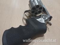 Ruger GP100 