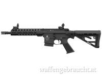 Schmeisser AR15 10,5" fast neu, als Wechselsystem gemeldet inkl. neuem Vortex Strike Eagle 1-6x24 ZFR