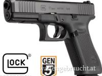 GLOCK 17 Gen 5 MOS Optic Ready | www.waffen.shopping