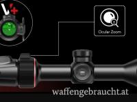 Nocpix ACE L35 ( Wärmebildzielfernrohr )