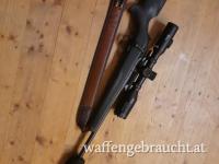 Blaser R8 Professional mit Atzlabzug