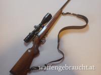 .17 Hornet Weihrauch HW66 Neuwaffe