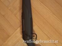 Sauer 404 XT 308 Win mit verstellbaren Schaftrücken von der Fa. Kalix, stufenlos verstellbar