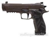 SIG SAUER P226 X-FIVE LEGION COMP US 9X19