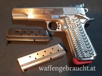 Pistole Springfield Trophy 9mm 1911