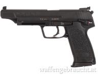 Aktion! Pistole Heckler & Koch USP Elite .45ACP