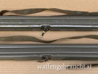 MG 74/42 Laufbehälter - Maschinengewehr 74