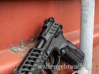 Grand Power K22 X-Trim Mk23 Kal. .22 lr. - auf Lager!