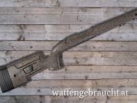 Bergara B14 Wildernes HMR Schaft