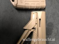 Smith & Wesson K/L Formgriffe und AR15 Zubehör