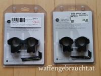 Diverse Montagen 25mm und 30 mm - NEU