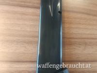 CZ 75 Shadow SP01 Tuning Magazine, Magazinboden Neu, Griffe Neu