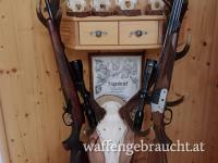 Set- Steyr Mannlicher 3006+ Heym 5,6x50r- 16/70