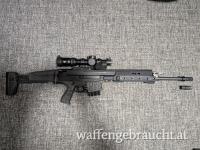 CZ BREN 2 Ms 16" Kal. .223 Rem