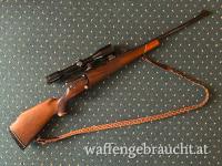 Mauser 66s im Kaliber 7x64