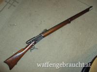 Vetterli-Gewehr Mod. 1878