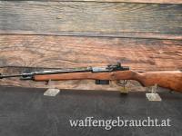 Schöner Halbautomat Norinco M305 / Baugleich US Sturmgewehr M14 .Kal. 7,62x51 (.308 Win.) NATO