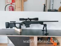 Remington 700 VTR Precision 223