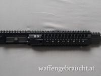 AR-15 Wechselsystem 14,5" Mid-Length