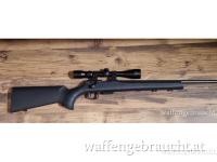 **SET-ANGEBOT** CZ 457 in 17 HMR mit Bauer 3-9x40 Zielfernrohr