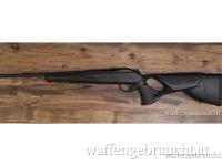 **AKTION** Sonderedition Blaser R8 Ultimate Monza 6,5 Creedmoor DLC Kammer-,Griffkugel u. Abzug