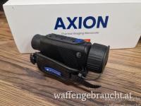 **NEU** Pulsar Axion XG35 COMPACT Wärmebildgerät