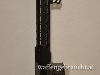 Schmeisser M4 Austria Dynamic 16,75"