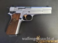 Fn Browning High Power