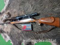 Weatherby Mark V Kal.300 Weatherby Magnum