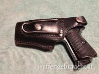 Walther PP Cal 7,65