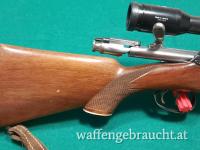 Steyr Mannlicher Schönauer Model MC