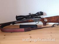 Blaser R8 Luxus