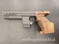 Hämmerli Mod. 280, Kaliber .22lr