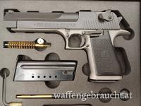 IMI Desert Eagle Israel, Kaliber .44 Mag.