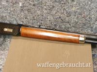 Winchester 94 Buffalo Bill Commemorative Rifle