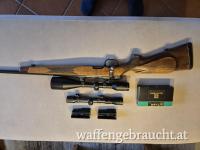 Jagdgewehr Steyr 7x64 M