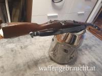 Mosin Nagant 02 Ungarn M44 Bj. 1952