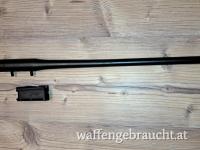 Blaser R8 Lauf  243 Win. mit MG