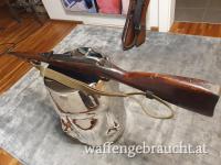 Mosin Nagant M38 Russ. Baujahr 1944