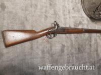 Infanteriegewehr Dänemark 1826/46 Perkussion