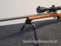 Ruger M77 Mark II Varmint Stainless