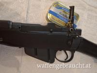 Enfield Jungle Carabine, 303 Brit.