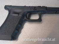 Griffstück GLOCK 17 Gen3 NEU