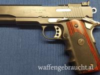 Peters Stahl 45ACP u 9mm Para Wechselsystem