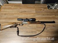 Blaser BS 95 - Bergstutzen 