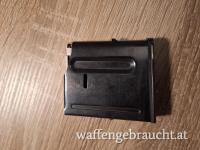 Magazin  für CZ 527 Fox Kal.222 Rem (Reserviert)