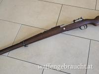 Gewehr Karabiner Mauser Argentinien DWM 1909 